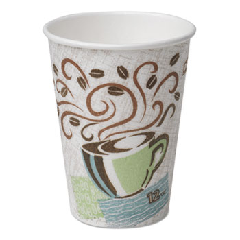 large paper coffee cups