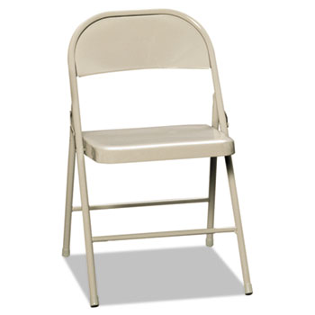 hon folding chairs