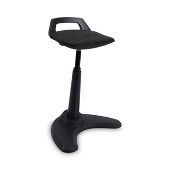 sit stand perch stool