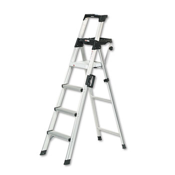 cosco superfold 3 step ladder