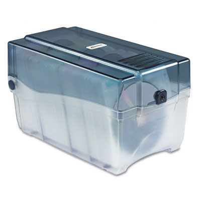 dvd storage containers