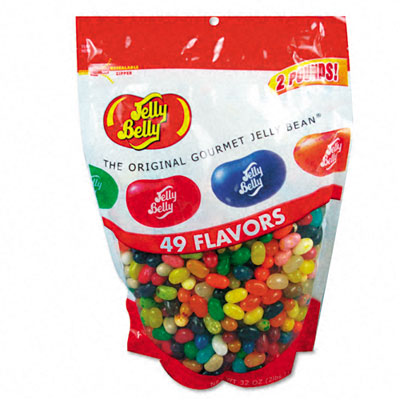 Assorted Candy Bags on Com   Office Snax  Inc  Candy  49 Assorted Flavors  2lb Bag