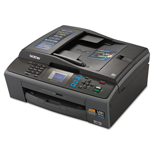 J410w Printer http://www.aceofficemachines.com/brother-mfc-j410w ...