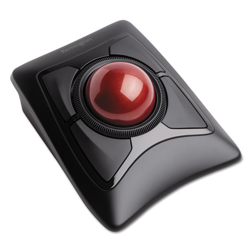 trackball technology