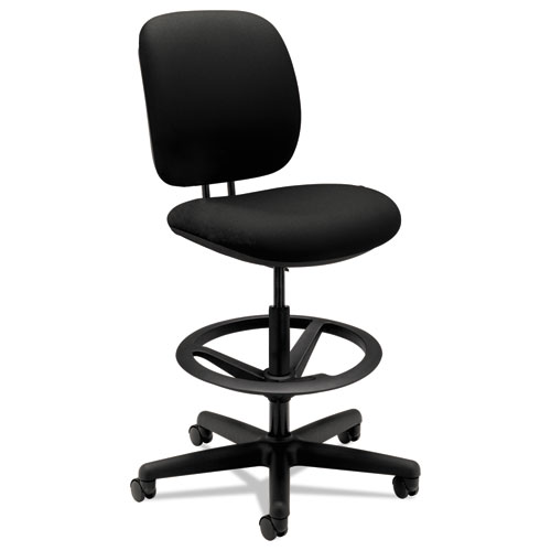 hon armless task chair