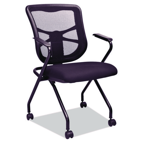 alera chair assembly