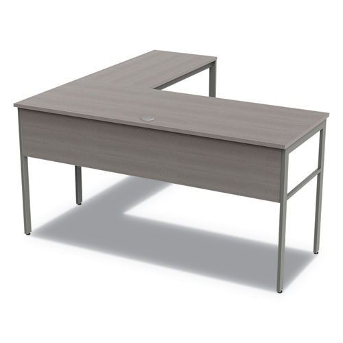 urban desk white