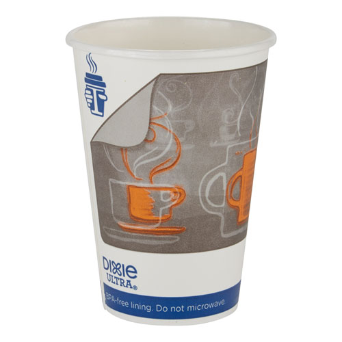 georgia pacific dixie cups