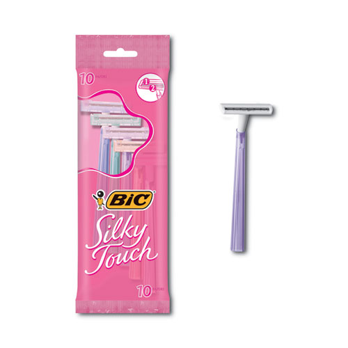 bic razors 2 blade