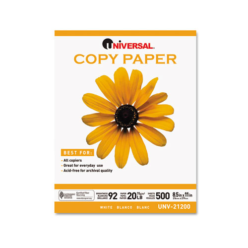 Universal Copy Paper