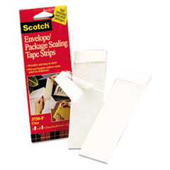 Envelope/package Sealing Tape Strips, 2