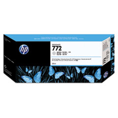 HP 772, (cn634a) Light Gray Original Ink Cartridge