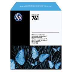 Ch649a, (hp 761) Maintenance Cartridge