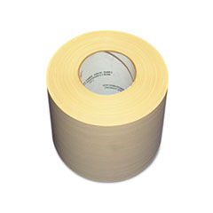 SKILCRAFT Flat Back Masking Tape, 3