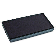 Replacement Ink Pad for 2000PLUS 1SI10P, 1