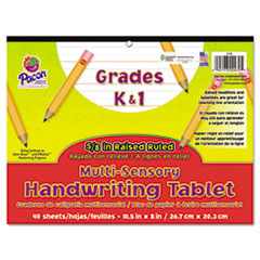 Multi-Sensory Handwriting Tablet, 5/8