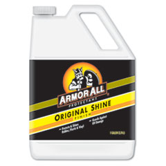 Armor All® CLEANER ARMOR ALL 4-1GAL Original Protectant, 1gal Bottle, 4-carton
