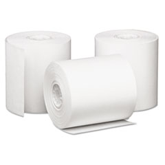 Impact Bond Paper Rolls, 3