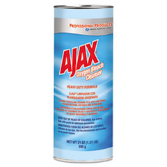 Ajax® CLEANER AJAX OXGBLCH 21OZ Oxygen Bleach Powder Cleanser, 21oz Canister