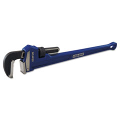 IRWIN® WRENCH 36" CAST IRON PIPE Irwin Vise-Grip Cast Iron Pipe Wrench, 36" Long, 5" Jaw Capacity