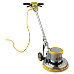 Pro-175-17 Floor Machine, 1.5 Hp Motor, 175 Rpm, 16