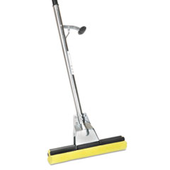 SKILCRAFT Industrial Steel Mop, 12