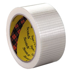 Bi-Directional Filament Tape, 3