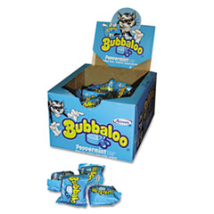Bubbaloo Bubble Gum