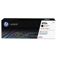 HP 410a, (cf410a) Black Original Laserjet Toner Cartridge