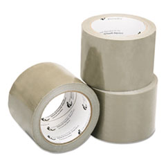 SKILCRAFT Package Sealing Tape, 3