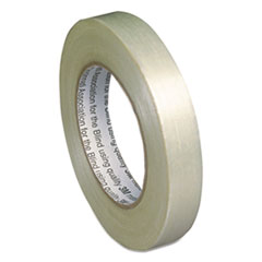 SKILCRAFT Filament/Strapping Tape, 3