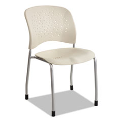 Reve Guest Chair with Straight Legs, 19