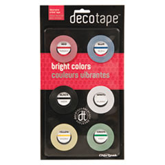 Deco Bright Decorative Tape, 1