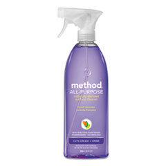 Method® CLEANER ALL PURP SPRY LAV All-Purpose Cleaner, French Lavender, 28 Oz Bottle