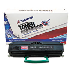 Remanufactured 310-5400/310-5402 High-Yield Toner, 6,000 Page-Yield, Black