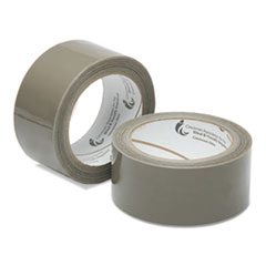 SKILCRAFT Package Sealing Tape, 3