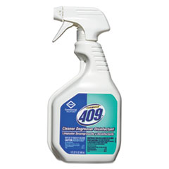 Formula 409® CLEANER 409 FORMULA 32OZ Cleaner Degreaser Disinfectant, Spray, 32 Oz