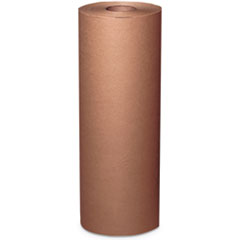 SKILCRAFT Kraft Paper Rolls, 36