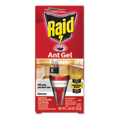 Raid® INSECTICIDE ANT GEL KTCHN ANT GEL, 1.06 OZ, TUBE
