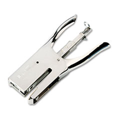 Classic K1 Plier Stapler, 50-Sheet Capacity, 0.25