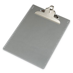 SKILCRAFT Aluminum Clipboard, 5.5