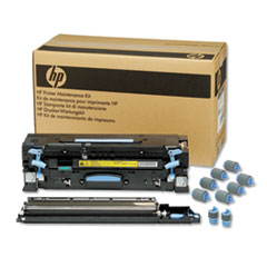 C9152a 110v Maintenance Kit, 350,000 Page-Yield