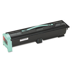 W84020H High-Yield Toner, 30,000 Page-Yield, Black