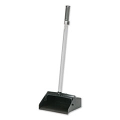 SKILCRAFT Lobby Dustpan, 12 x 11 Hopper, 32