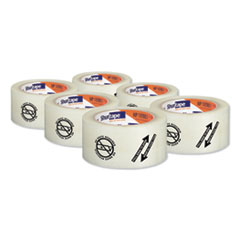 Folded Edge Tape, 3