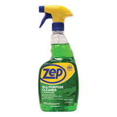 Zep Commercial® CLEANER DGRER 32OZ All-Purpose Cleaner And Degreaser, 32 Oz Spray Bottle