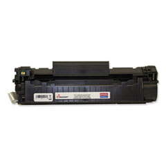 Remanufactured Ce278a (78a) Toner, 2,100 Page-Yield, Black