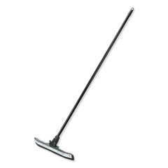 SKILCRAFT Flexsweep Squeegee With Handle, 24