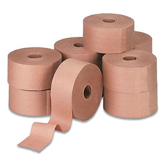 Water-Activated Reinforced Carton Sealing Tape, 3