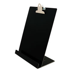 Free Standing Clipboard and Tablet Stand, 1